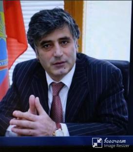 Маммаев Мамма Нурмагомедович